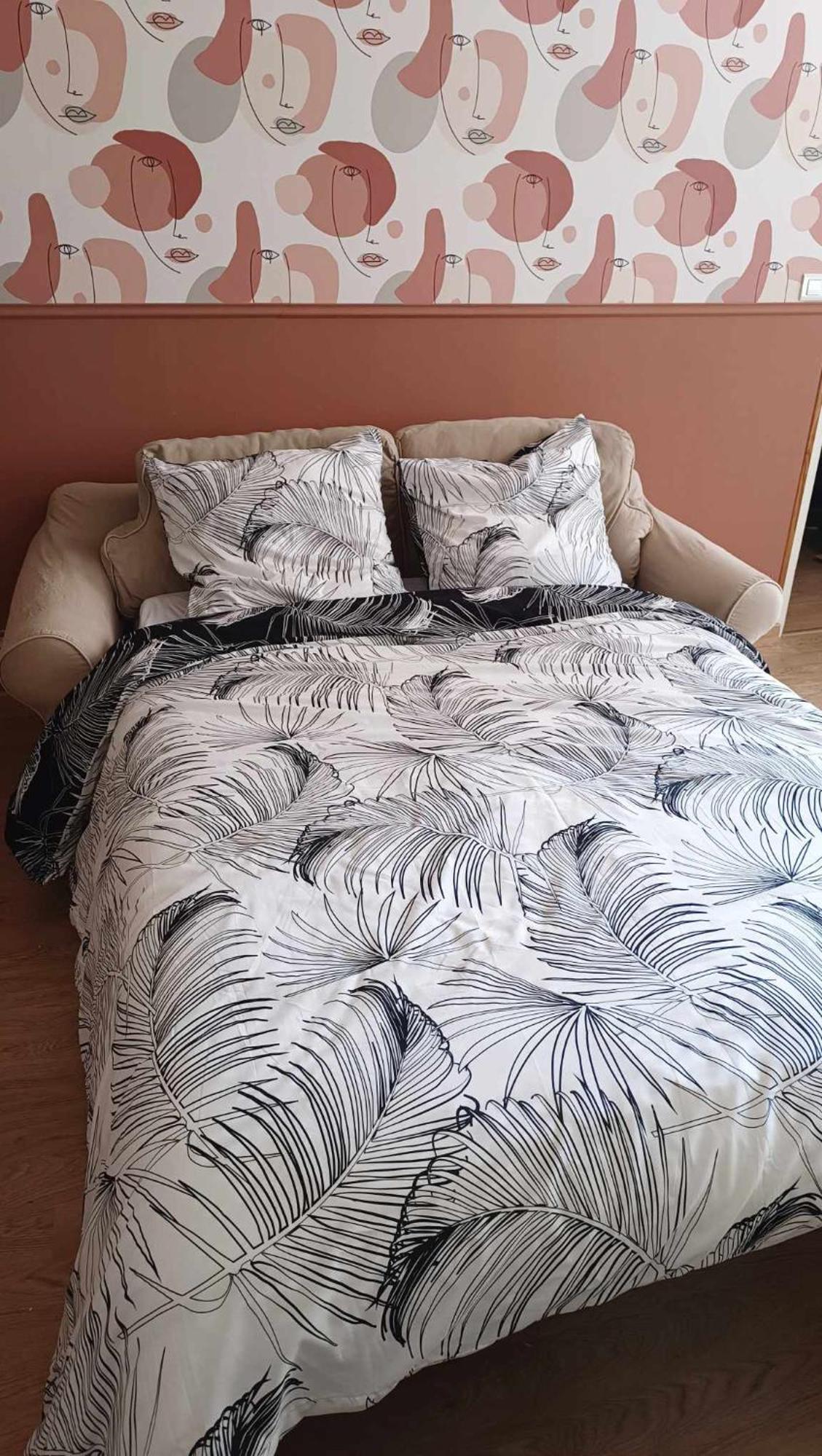 Terre De Bourgogne - Appartement Au Centre Ville D'Avallon Ngoại thất bức ảnh